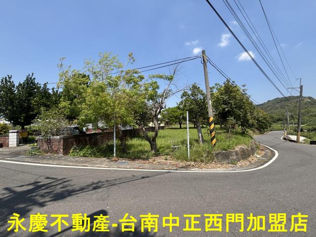 台南合法農舍-12