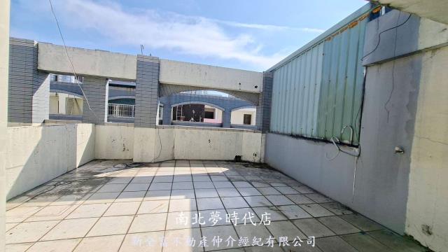 台南永康透天-11