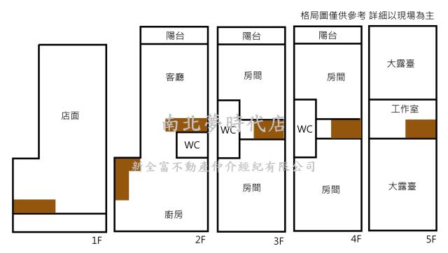 台南永康透天-12