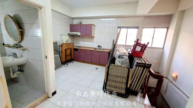 台南永康透天-1