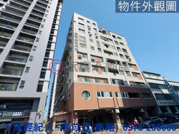 梧棲大樓-9