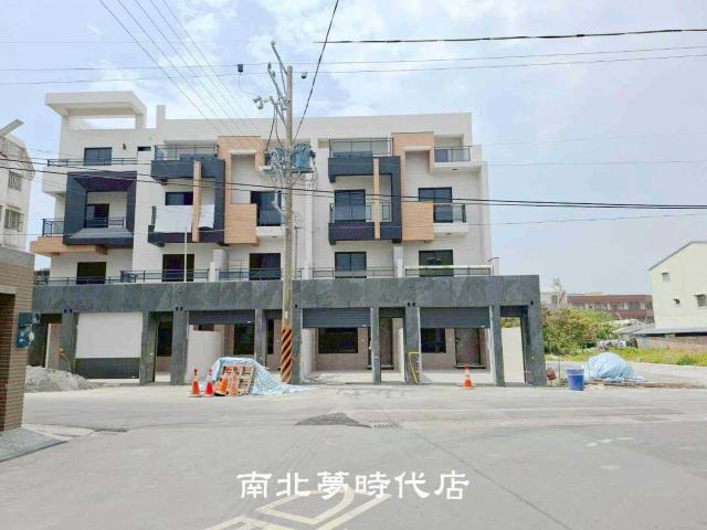 西港別墅-0