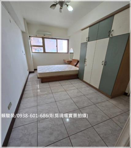 體育園區景觀3房車位