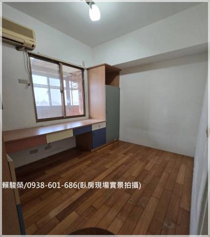 體育園區景觀3房車位