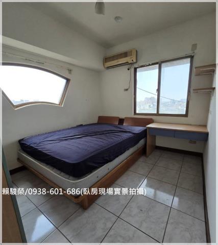 體育園區景觀3房車位