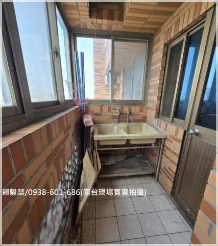 體育園區景觀3房車位