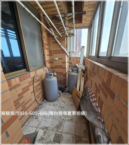 體育園區景觀3房車位