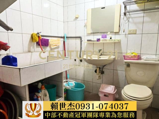 南投南投市透天-2