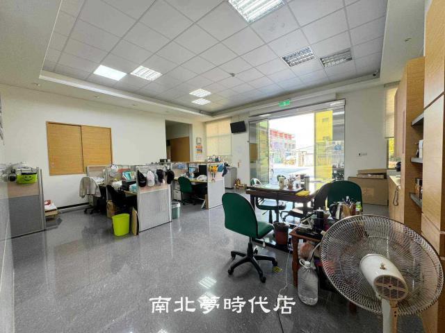 台南安南廠辦-2