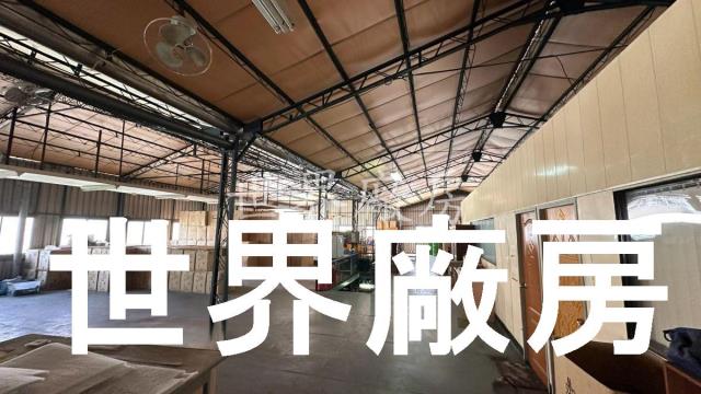 台南永康廠房-0