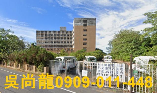 潮州法拍透天-0