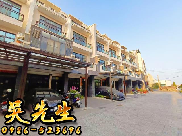 彰化埔鹽拍賣透天-2
