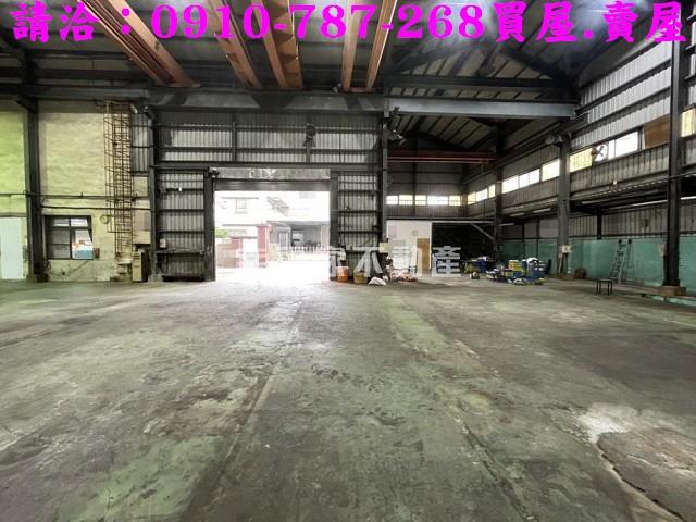 台南安南廠房-2