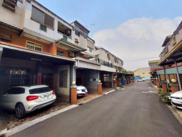 大雅別墅-0