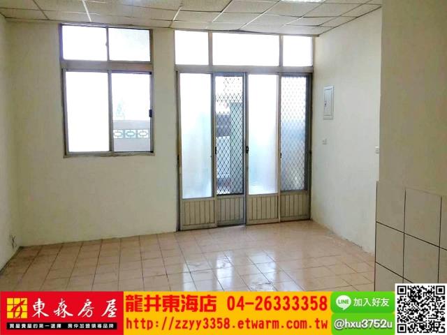 台中大肚透天-0