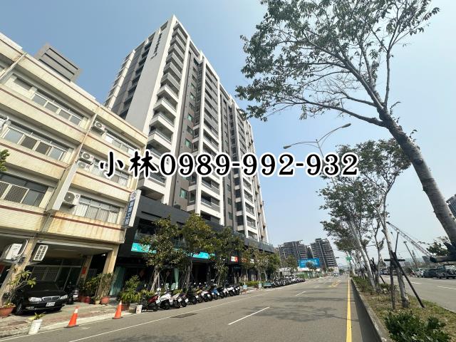 梧棲法拍大樓-1