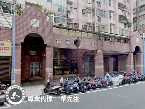 新北五股拍賣店面-3