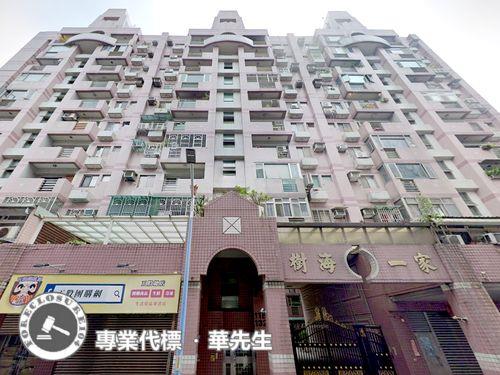 新北五股拍賣店面-0