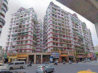 新北新莊法拍大樓-1