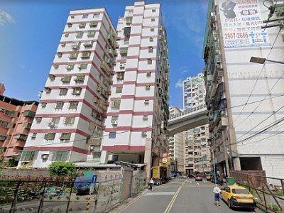 新北新莊法拍大樓-3