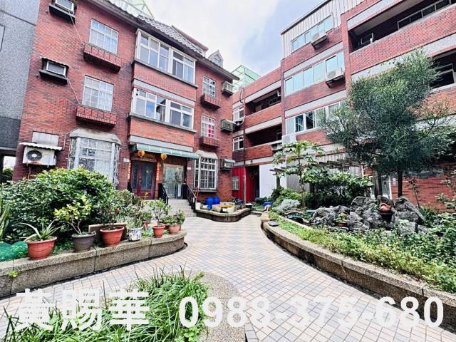 桃園觀音別墅-0