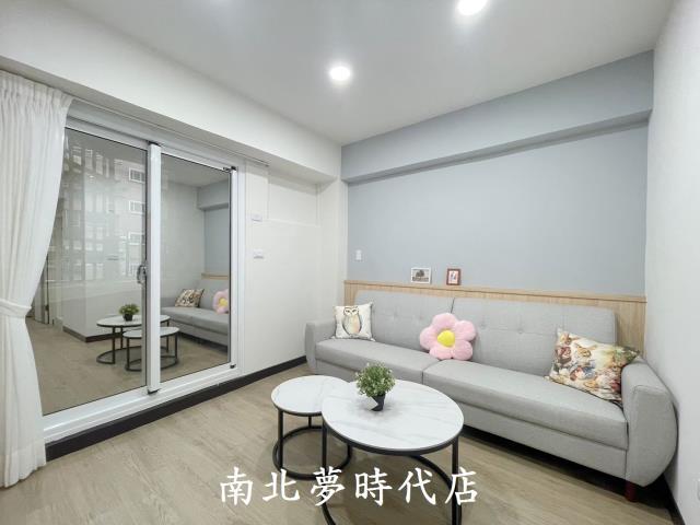 台南歸仁華廈-0
