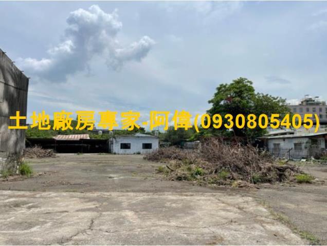 高雄廠房-1