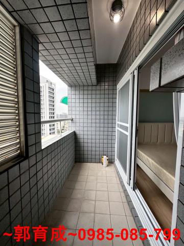 雲林斗南華廈-1