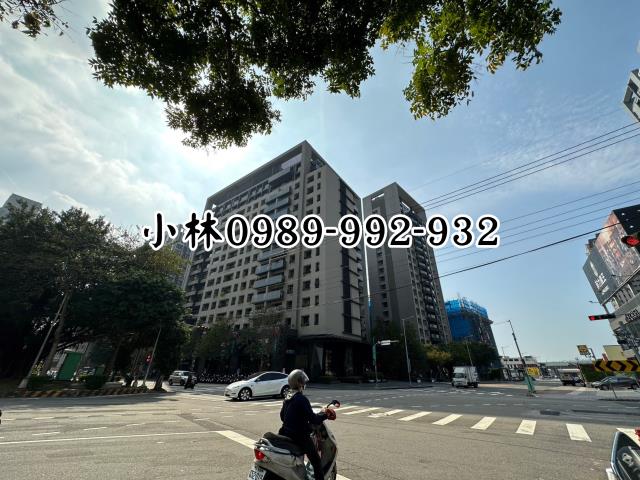 西屯大樓法拍-4