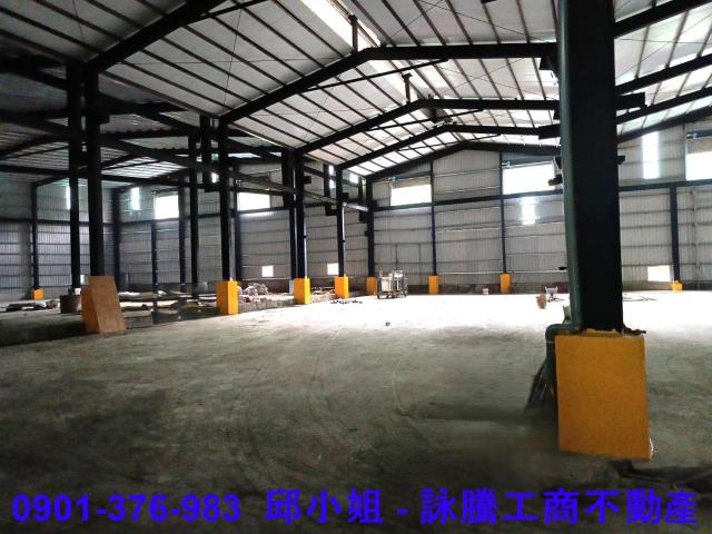 桃園廠房-1