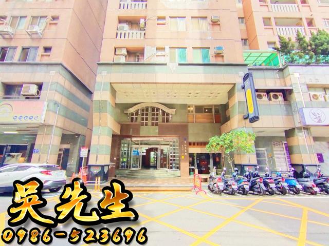 台中西屯大樓法拍-3