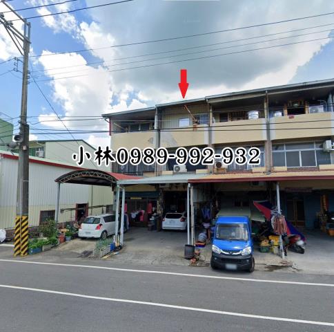 台南楠西透天拍賣-2