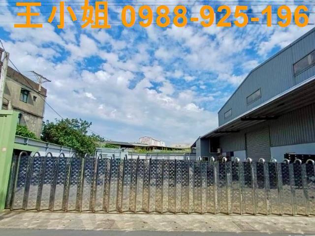 鶯歌廠房-1