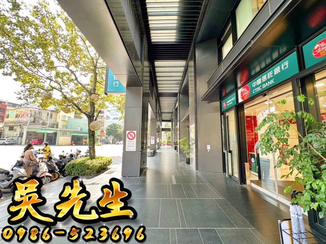 台中西屯法拍大樓-5