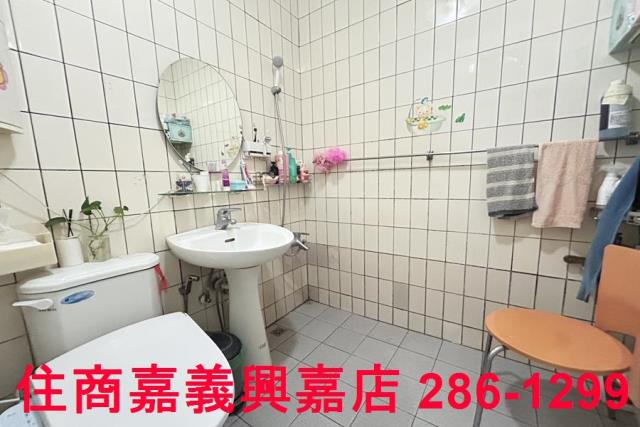 嘉義西區透天-9