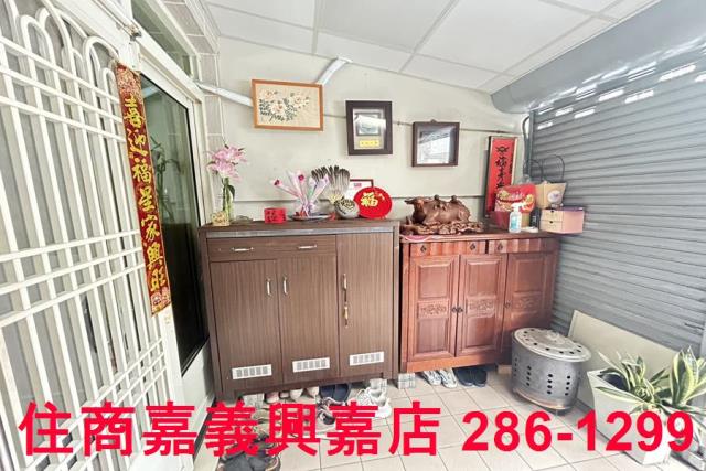 嘉義西區透天-3