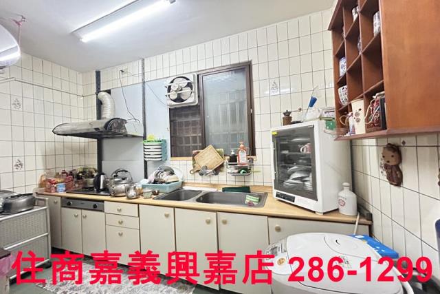 嘉義西區透天-6