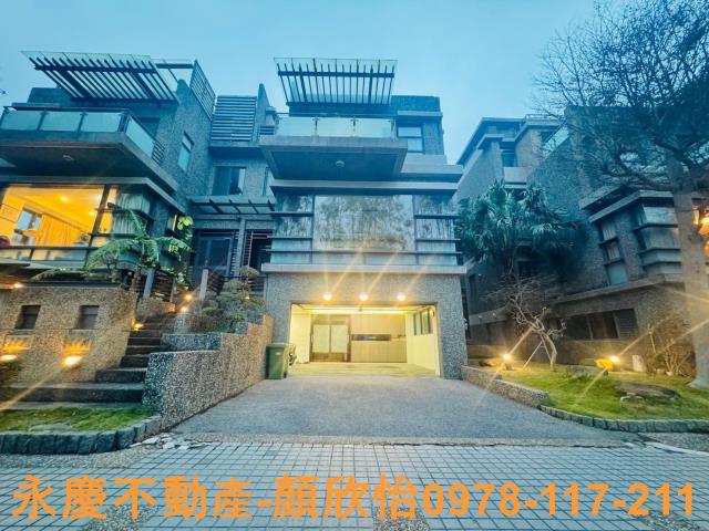 新竹香山透天-0