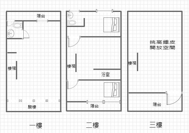 楊梅透天-14