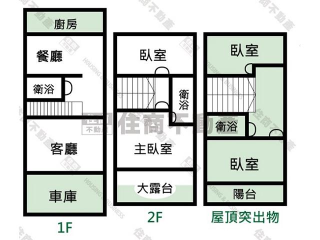 安南透天-14