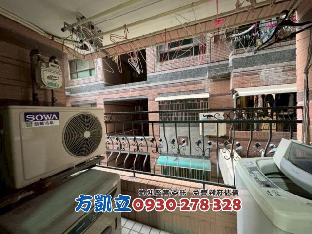 台南北區大樓-6
