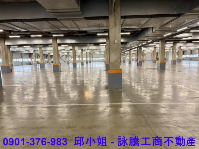 桃園平鎮廠房-2