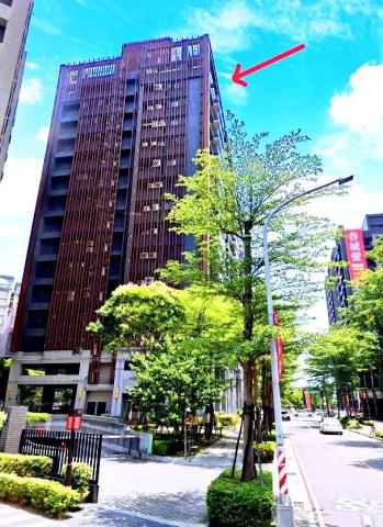 五股大樓法拍-4
