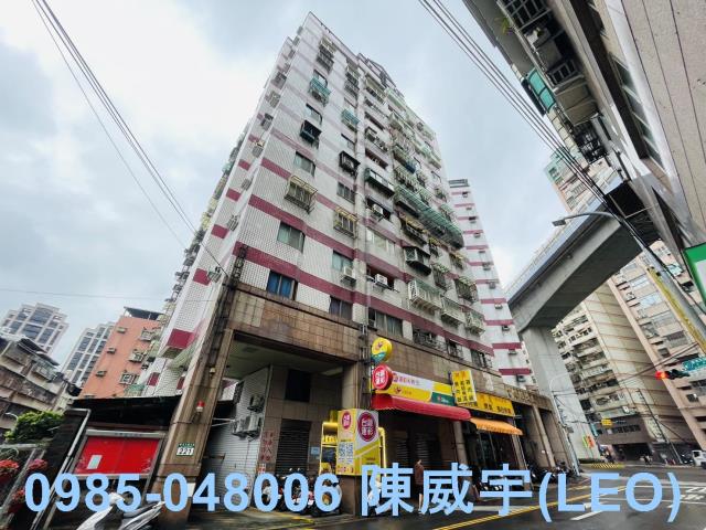 新莊法拍大樓-3