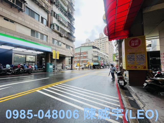 新莊法拍大樓-7