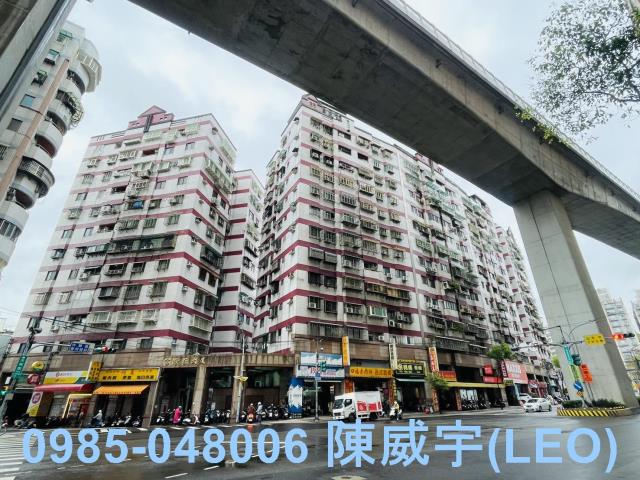 新莊法拍大樓-1