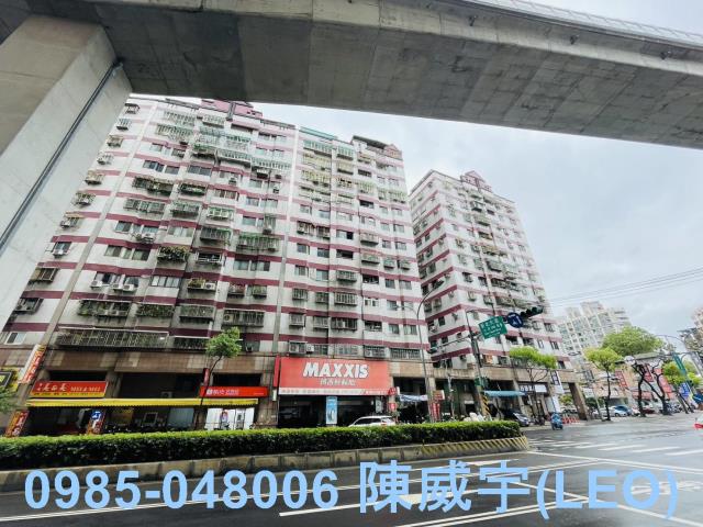 新莊法拍大樓-0