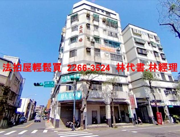 桃園蘆竹拍賣華廈-9