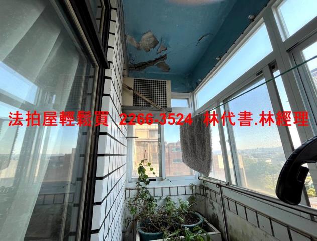 桃園蘆竹拍賣華廈-3