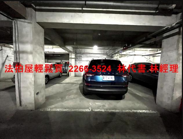 桃園蘆竹拍賣華廈-5